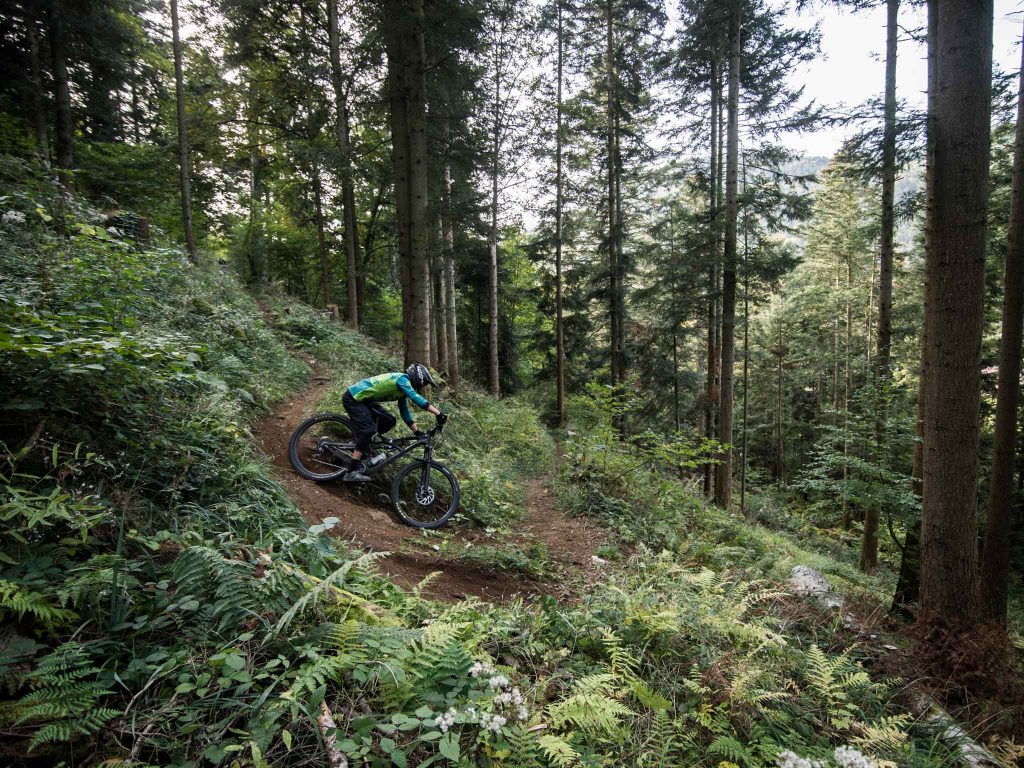 Enduro de Munster : Jérôme Clementz ouvre la trace