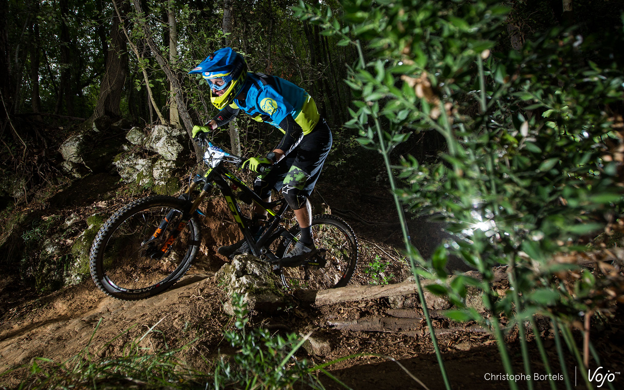 EWS #8 – Finale Ligure : Martin Maes aux commandes !