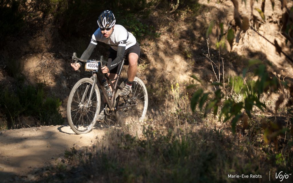 Image d'illustration de l'article : Le Roc se met au Gravel