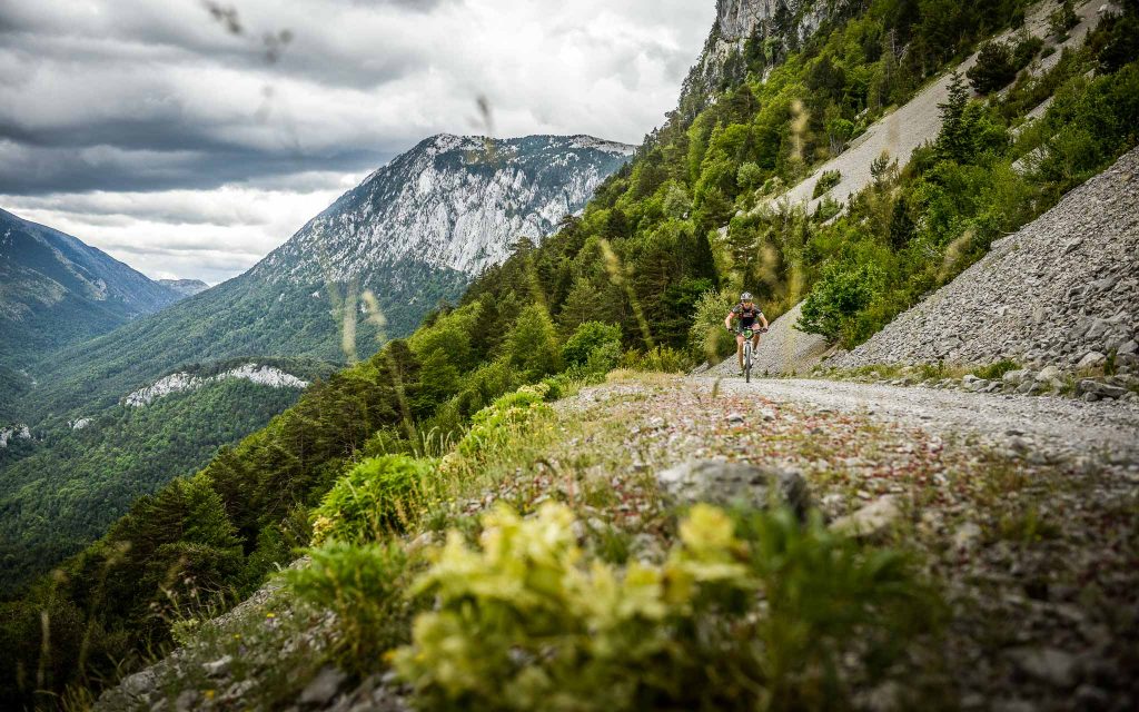 Transpyr Coast to Coast : un défi de 800km en 7 jours