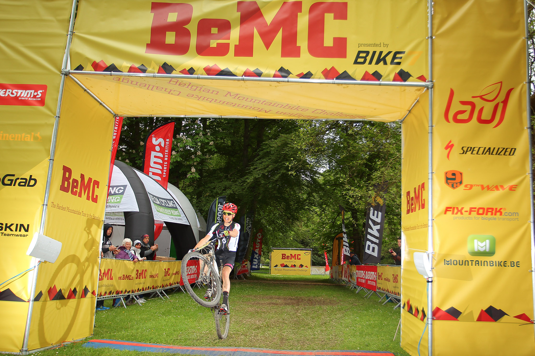 BeMC 2017 : prêt pour la course la plus dure du Benelux ?