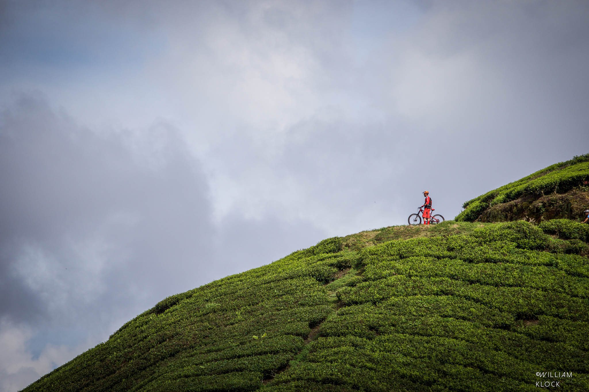 Evasion | Un road-trip en Malaisie avec Kilian Bron