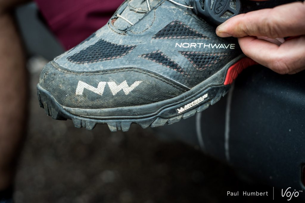 northwave enduro mid 2021