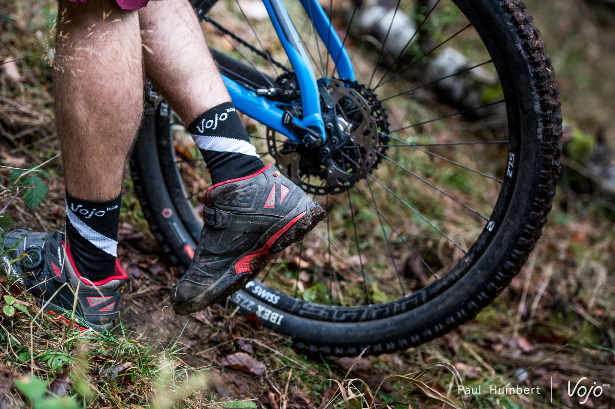 Chaussure hotsell vtt enduro