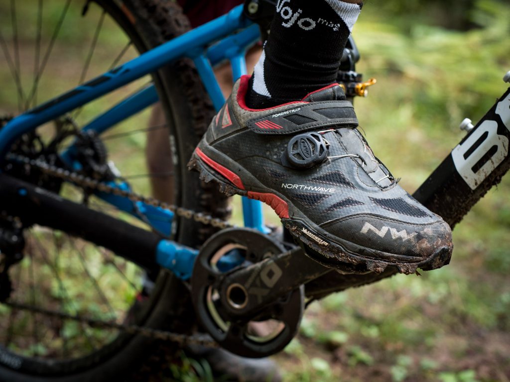 Test | Northwave Enduro mid : passe-partout !