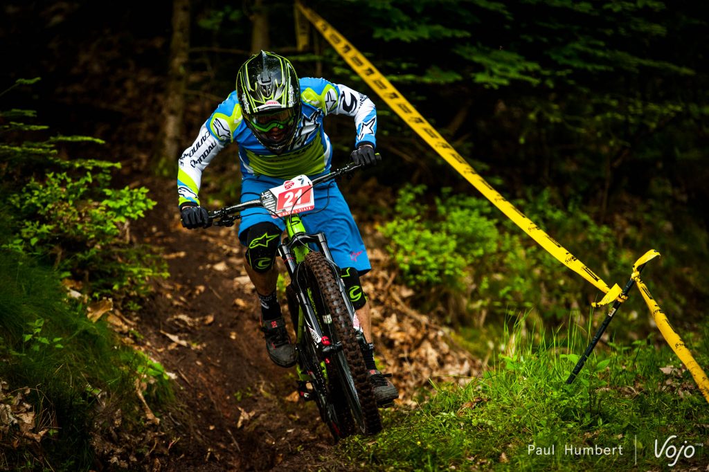 Calendrier enduro : Enduro Series et 1001 Enduro Tour