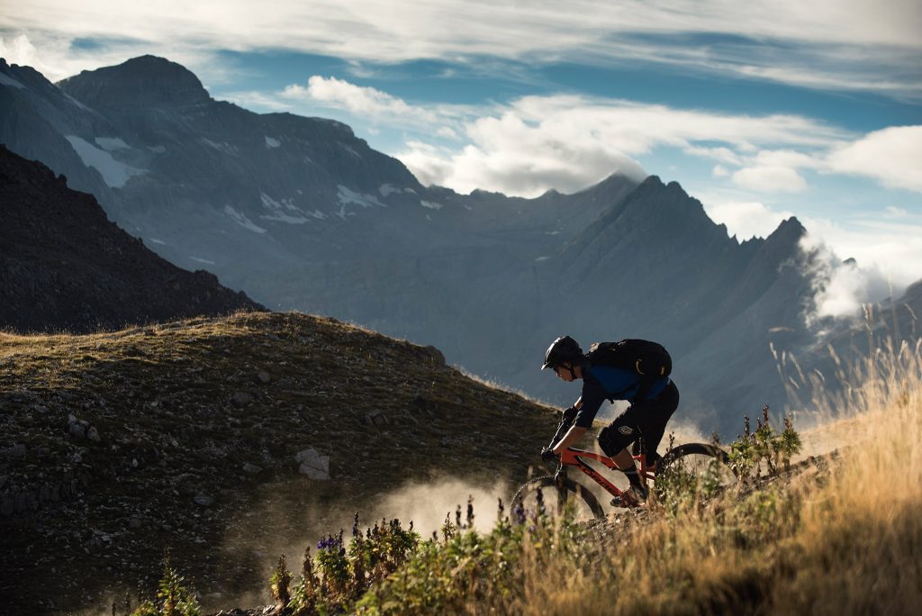 Seeking Adventure : les Pyrénées