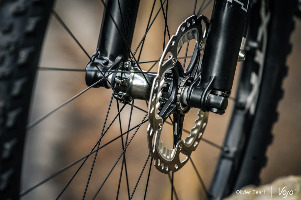 Étriers De Frein V-Brake Shimano XTR – Occasion En Bon état
