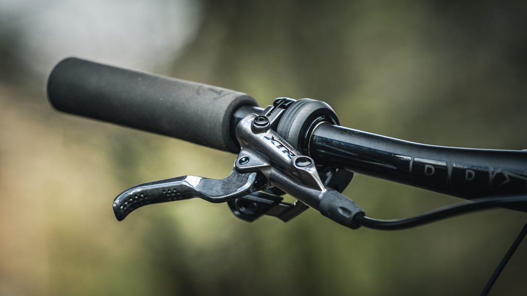 Test | Freins Shimano XTR Race : retour en grâce