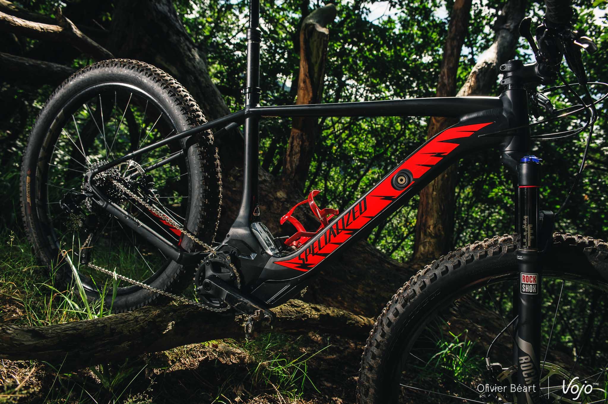 turbo levo hardtail comp 6fattie