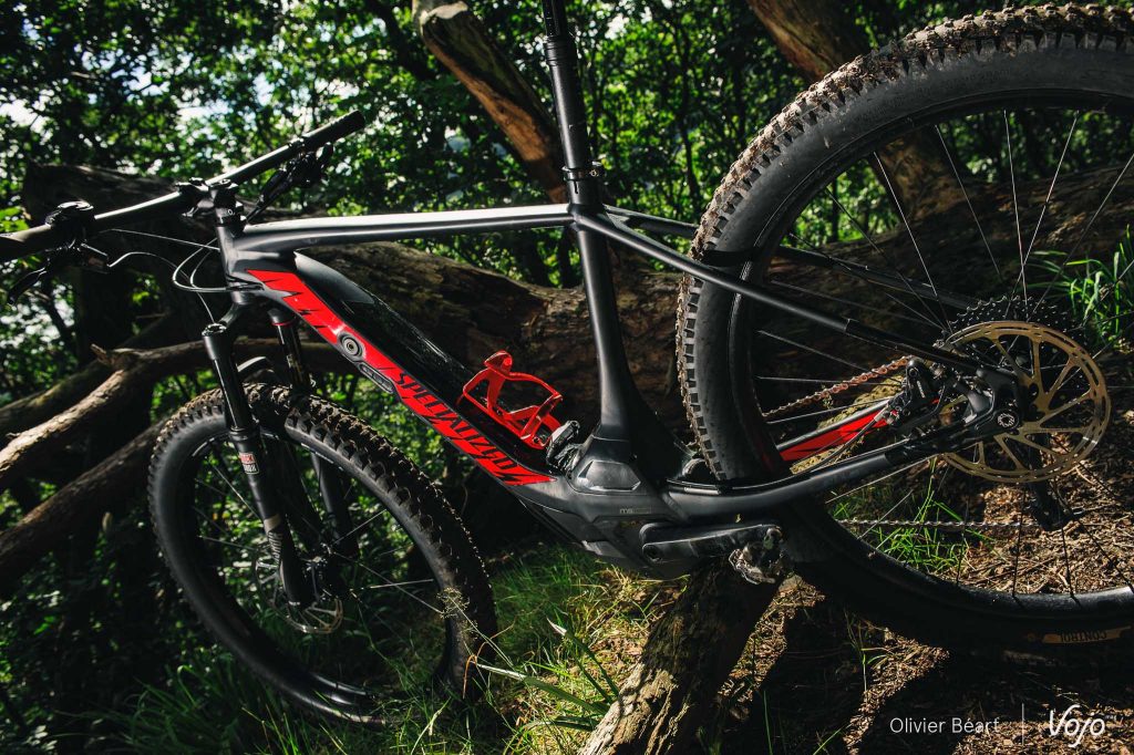 specialized turbo levo ht 2017