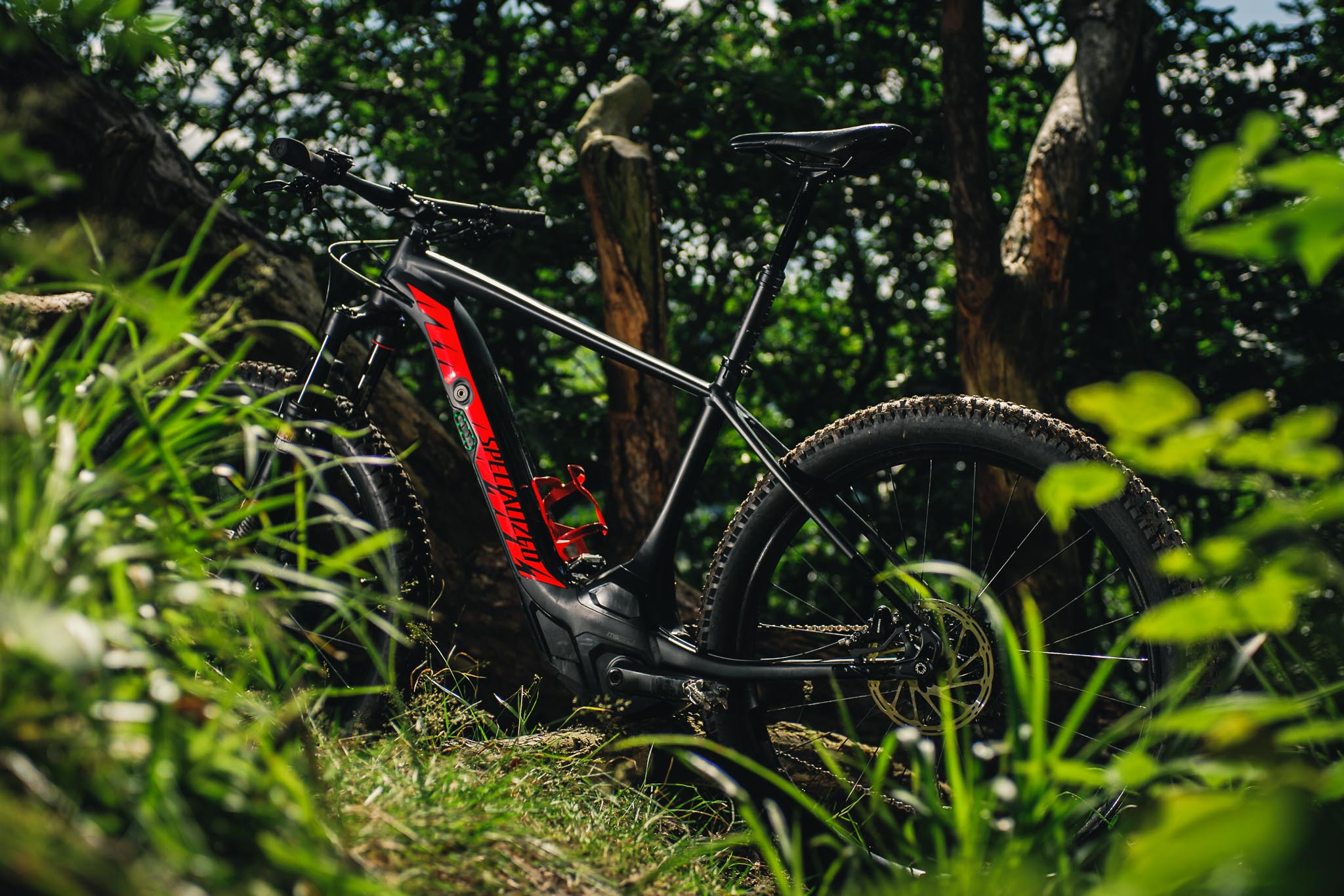 Test | Specialized Turbo Levo HT : un e-bike hardtail, pour quoi faire ?