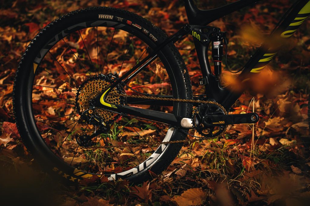 Test | Sram XX1 Eagle : le 12 vitesses à l'épreuve du terrain