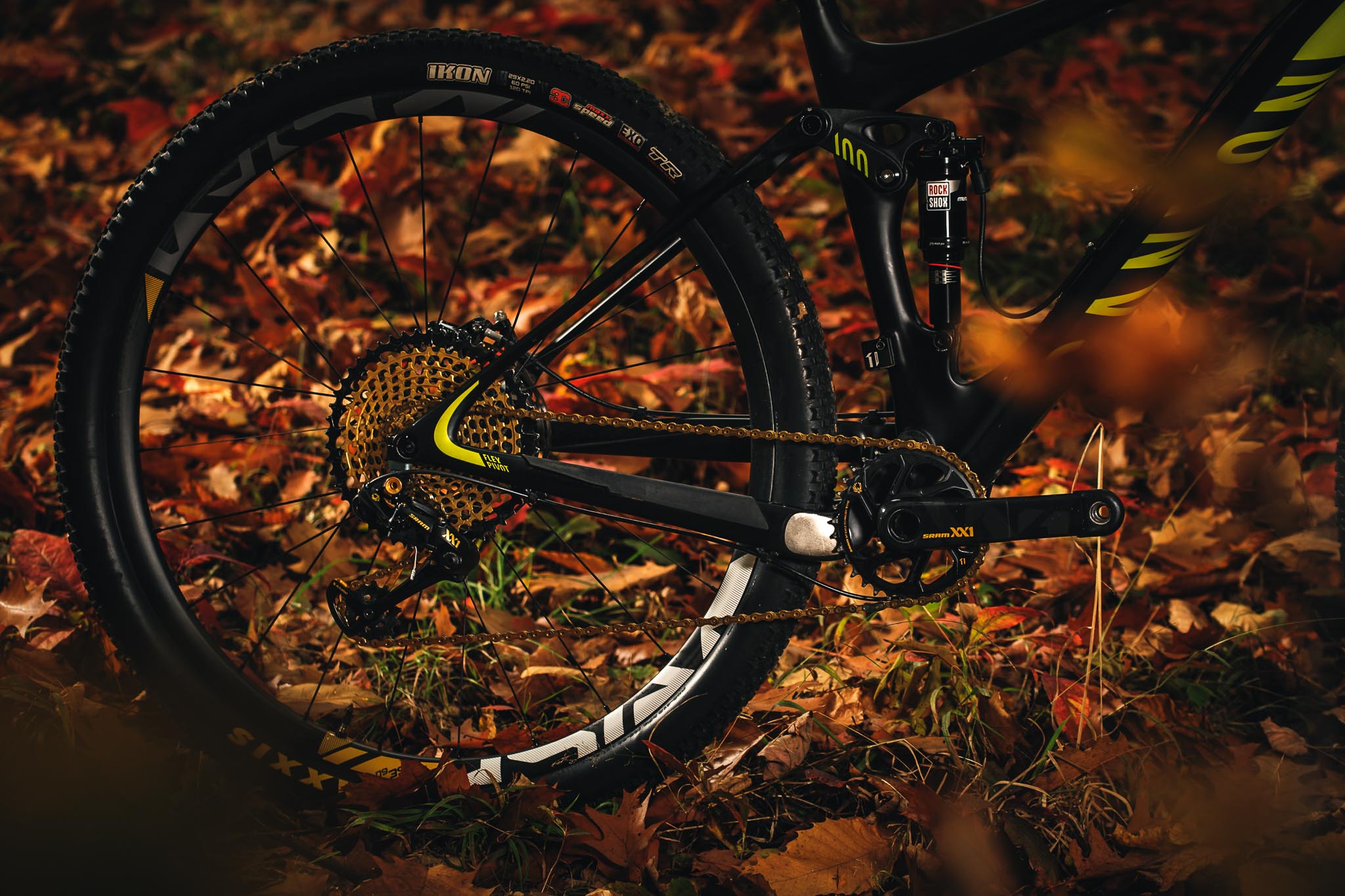 Test | Sram XX1 Eagle : le 12 vitesses à l’épreuve du terrain