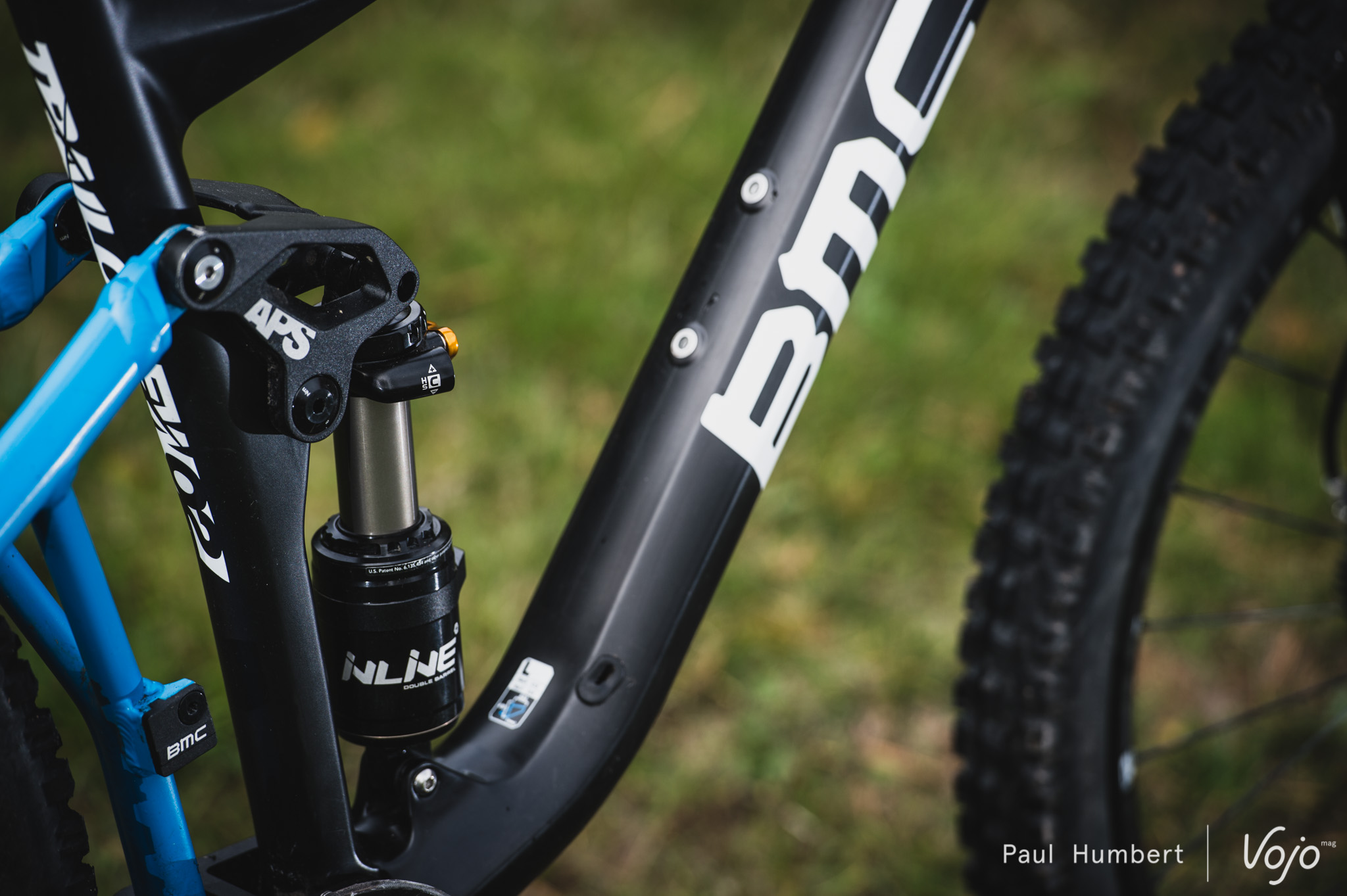 BMC Speedfox Trailcrew 02 Fun sous conditions Vojo