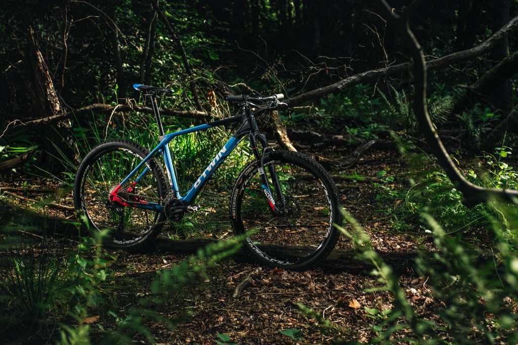 Test | BTwin Rafal 760 : un gros dur à petit prix