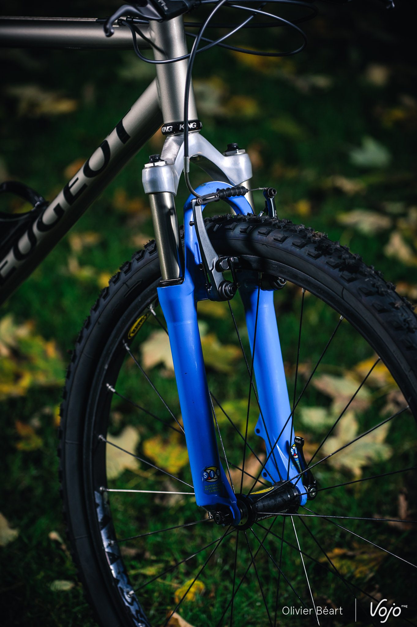 Velo peugeot titane discount