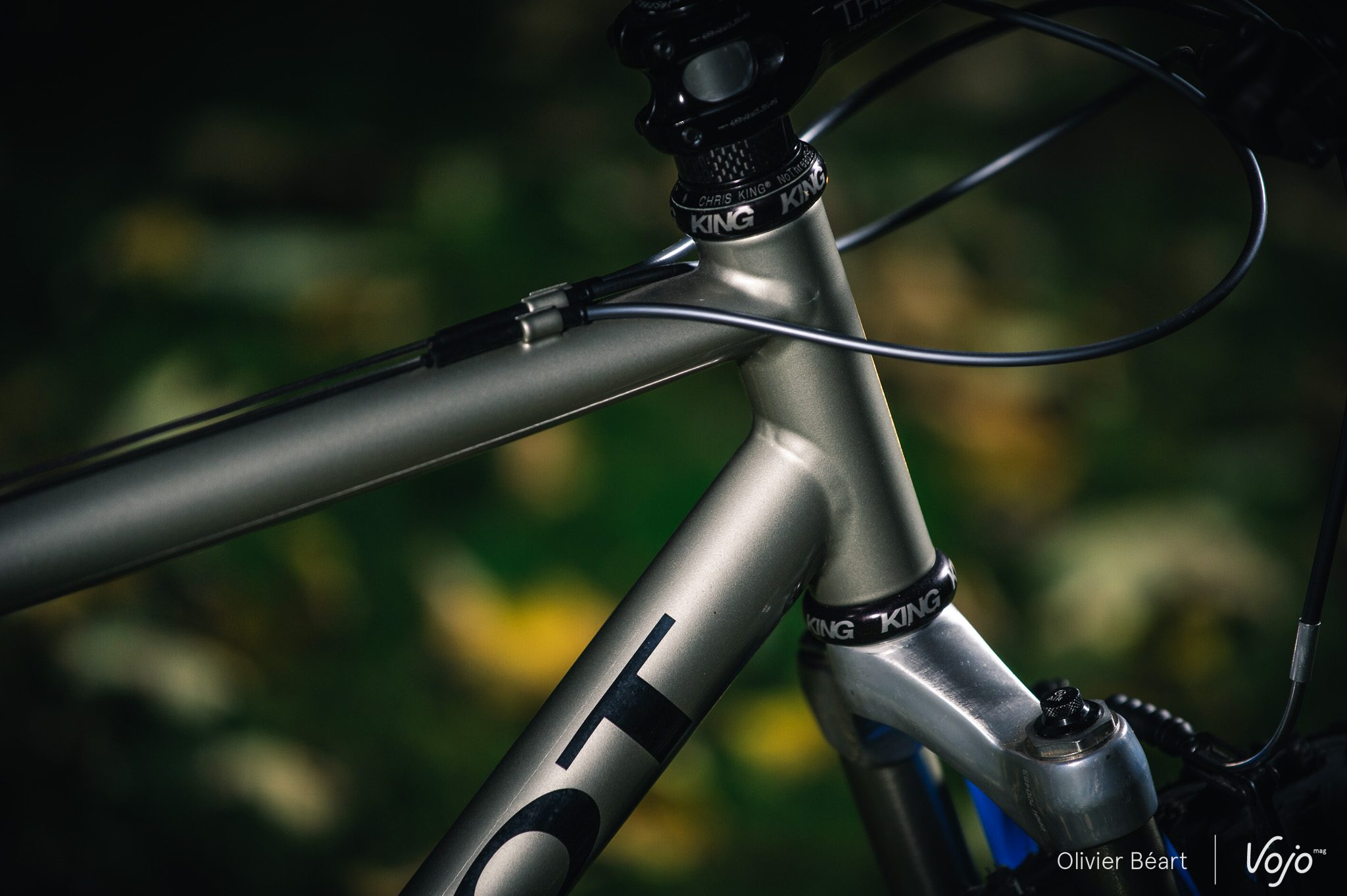 Velo shop peugeot titane
