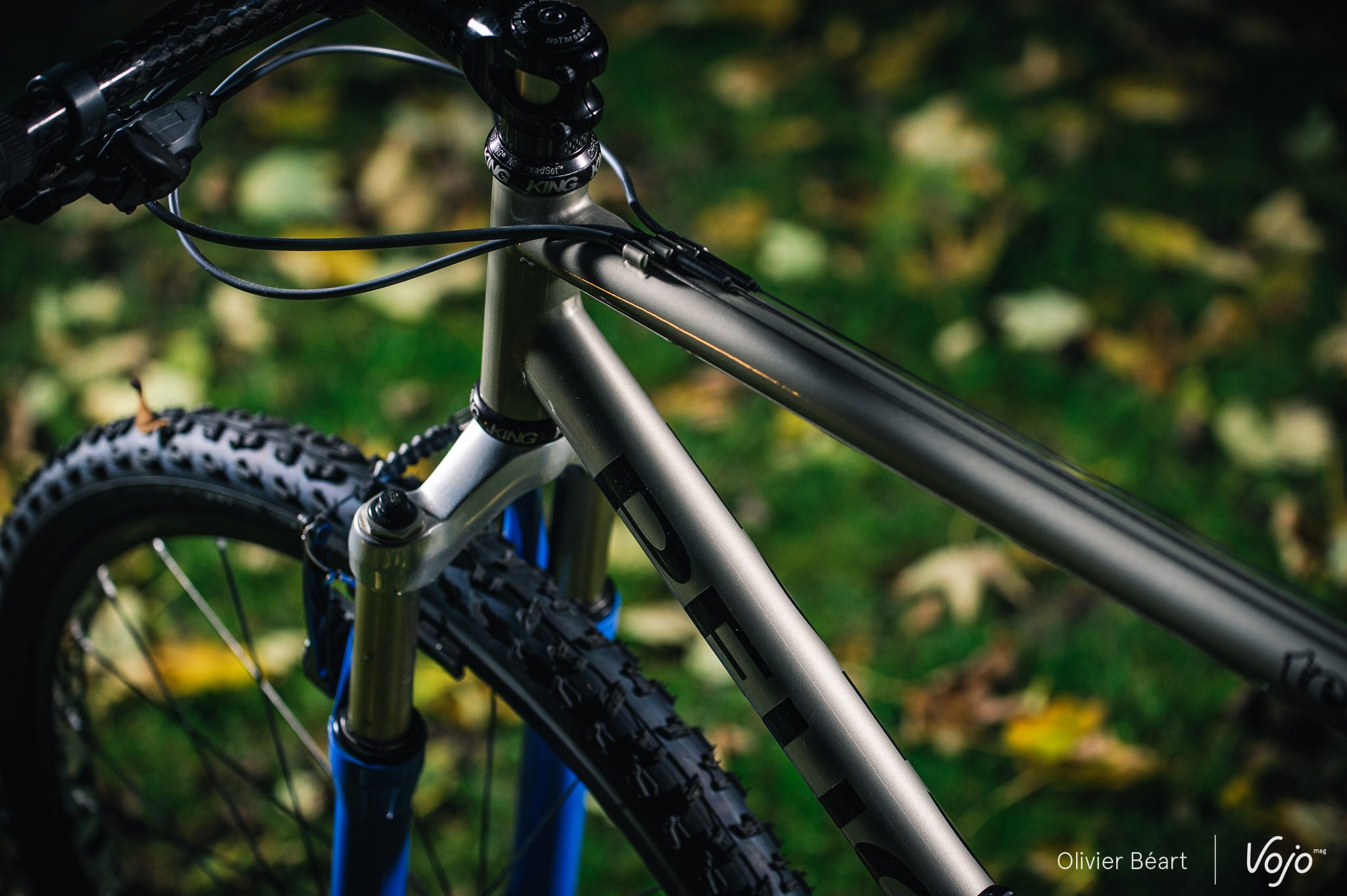 Velo sale peugeot titane