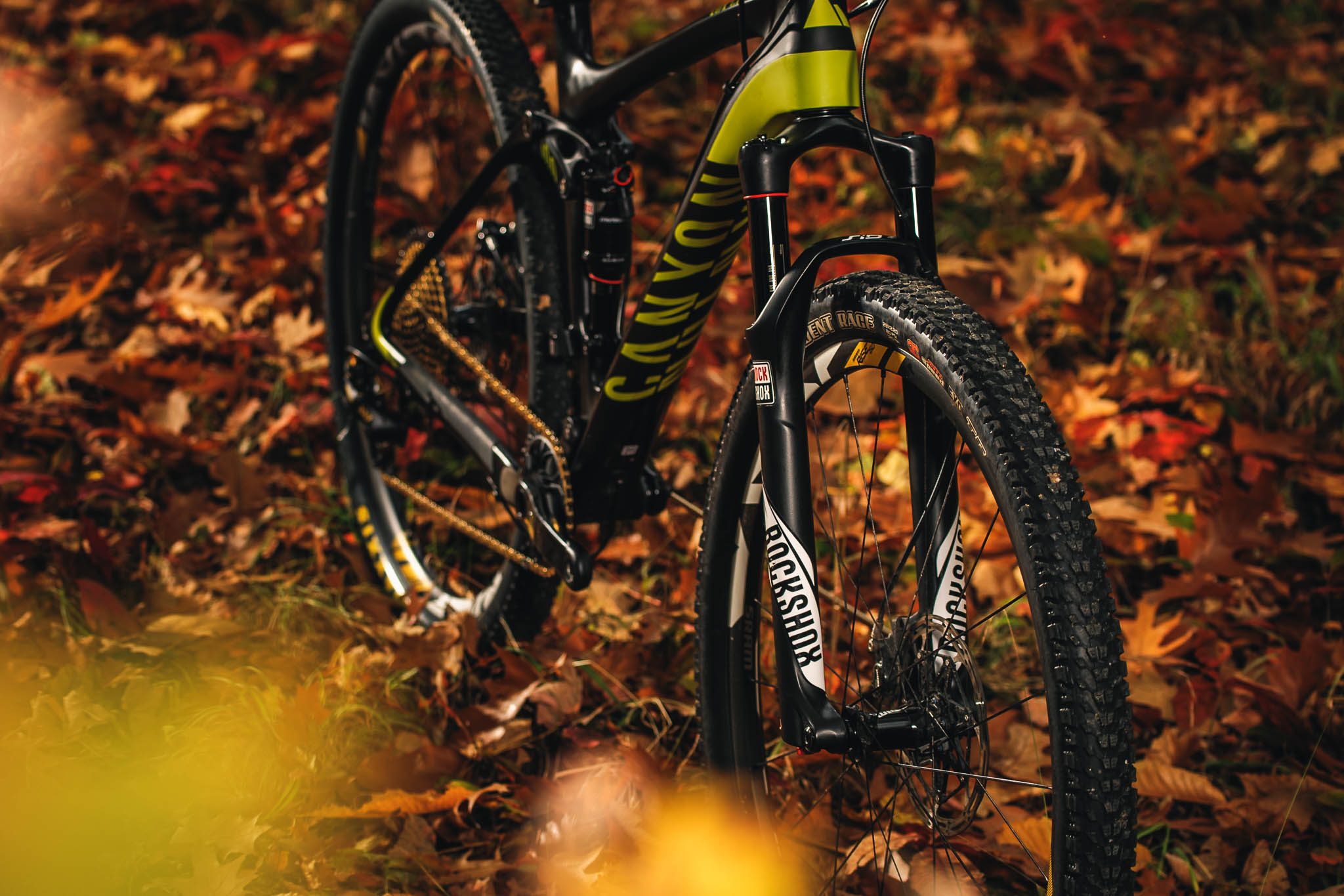 Test | RockShox SID World Cup : retour au sommet