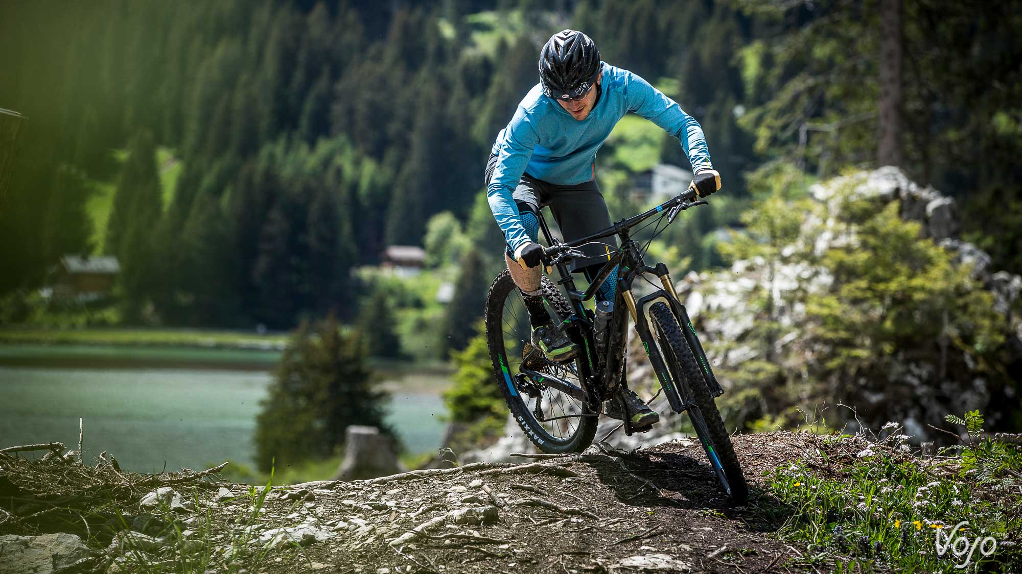 YONO Porte-bidon avec pince - Universel Convient pour vélo/vélo de