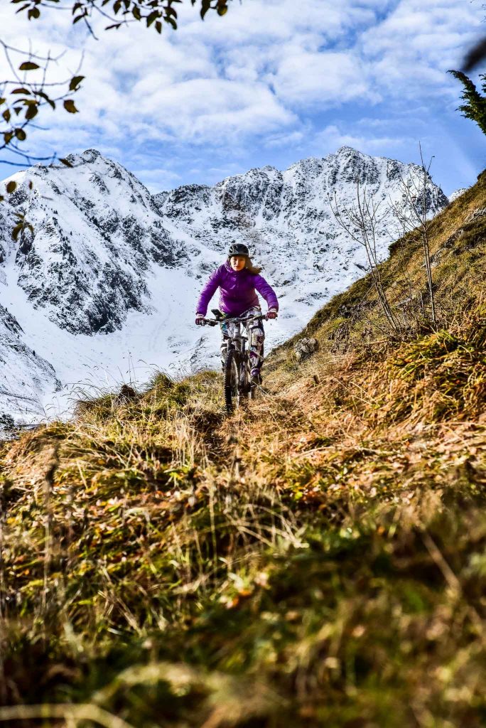 Poudre d’Escampette : cap sur les Pyrénées