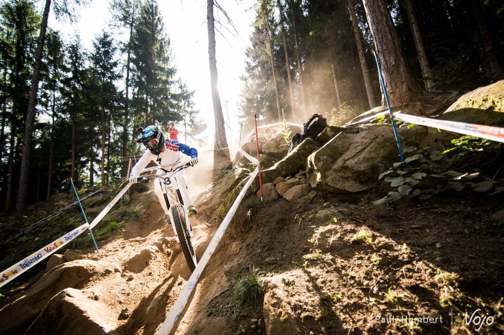 Troy Brosnan quitte Specialized Racing