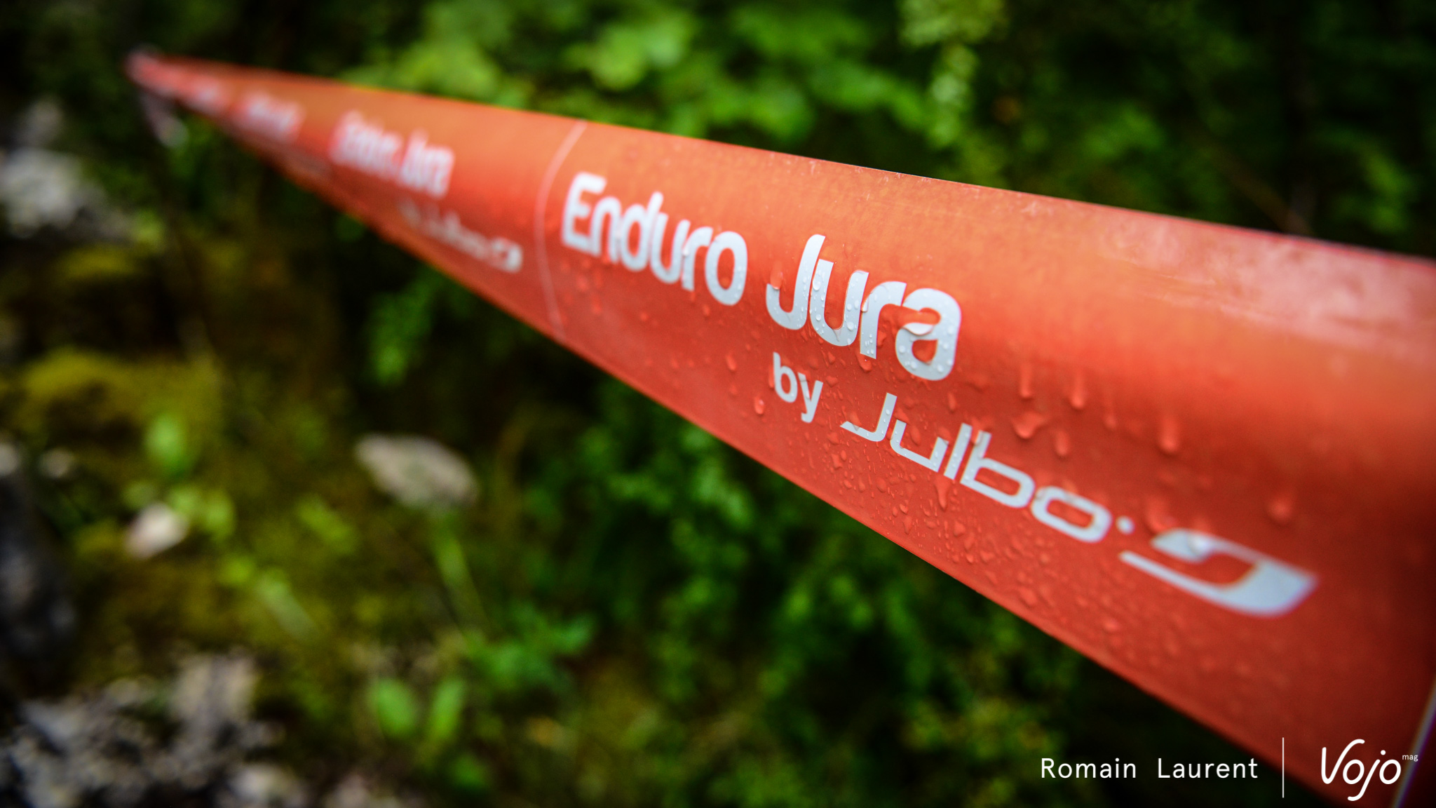 Enduro Jura by Julbo 2017 : Demandez le programme