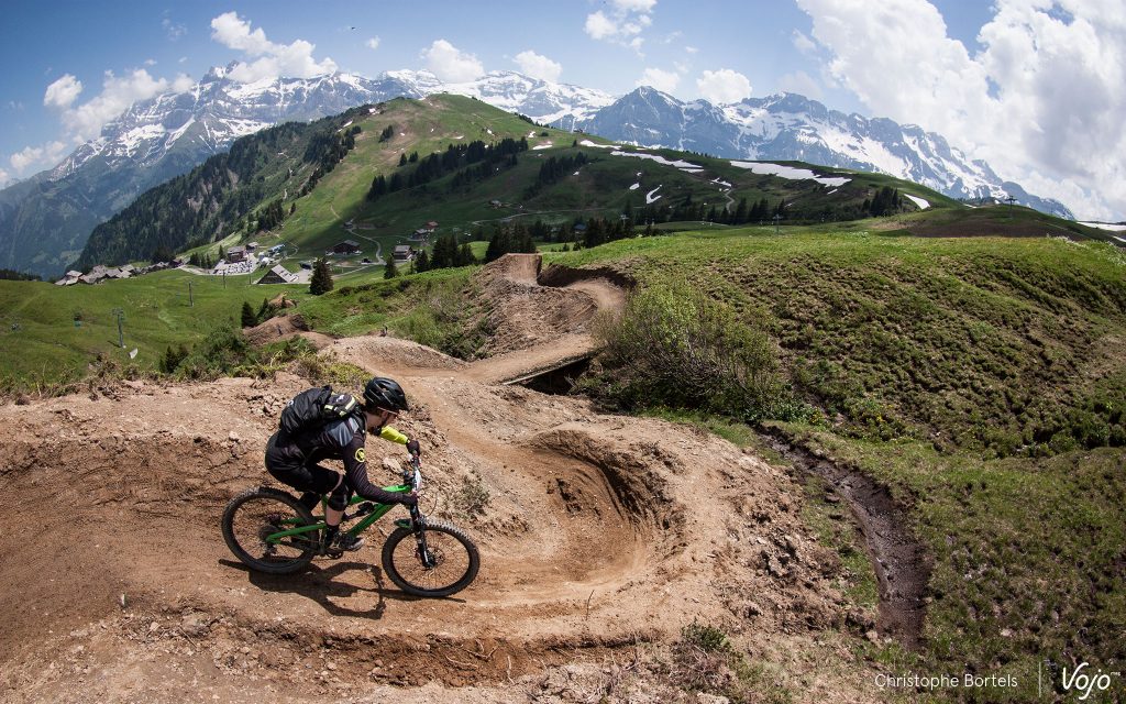 Pass’Portes du Soleil 2017 : Rendez-vous aux Gets