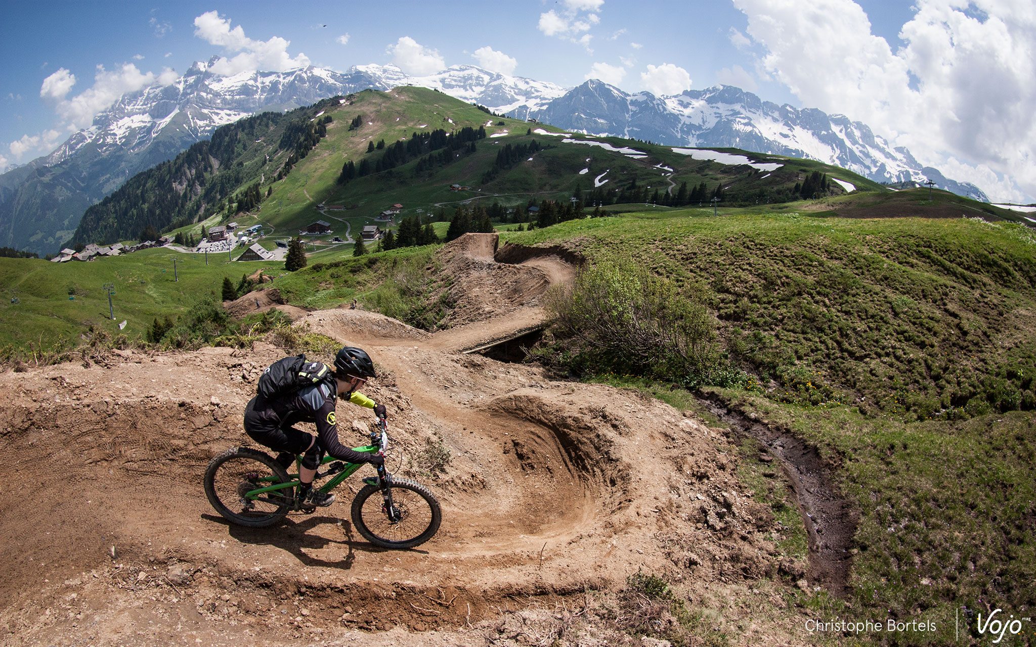 Pass’Portes du Soleil 2017 : Rendez-vous aux Gets