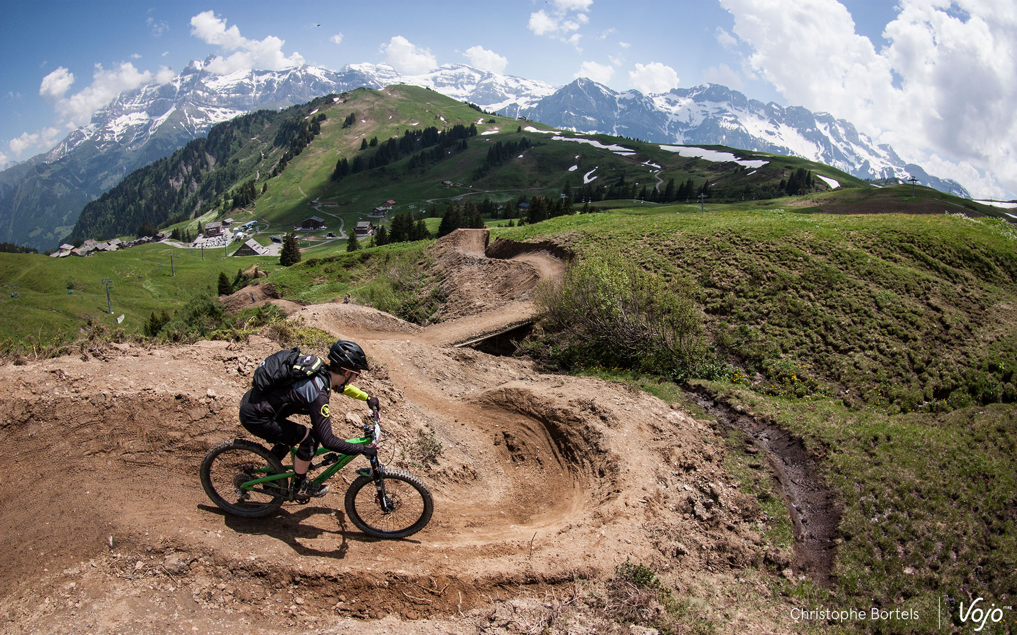 Pass’Portes du Soleil 2017 : Rendez-vous aux Gets