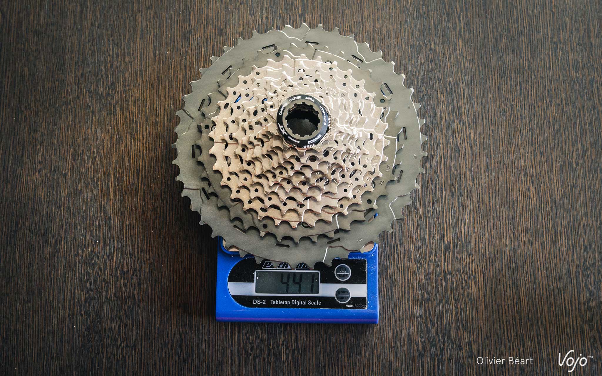 aanvaarden goochelaar Bevoorrecht Test | Shimano XT 11/46-cassette: speciaal bedacht voor een enkelvoudig  kettingblad - Vojo Magazine