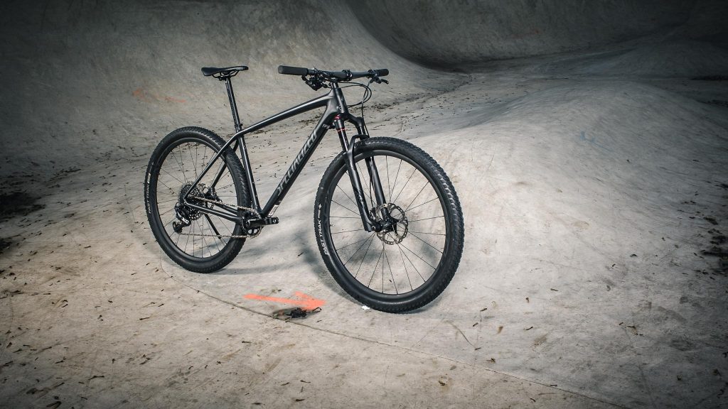 Test | Specialized Epic HT Pro : l'excellence discrète