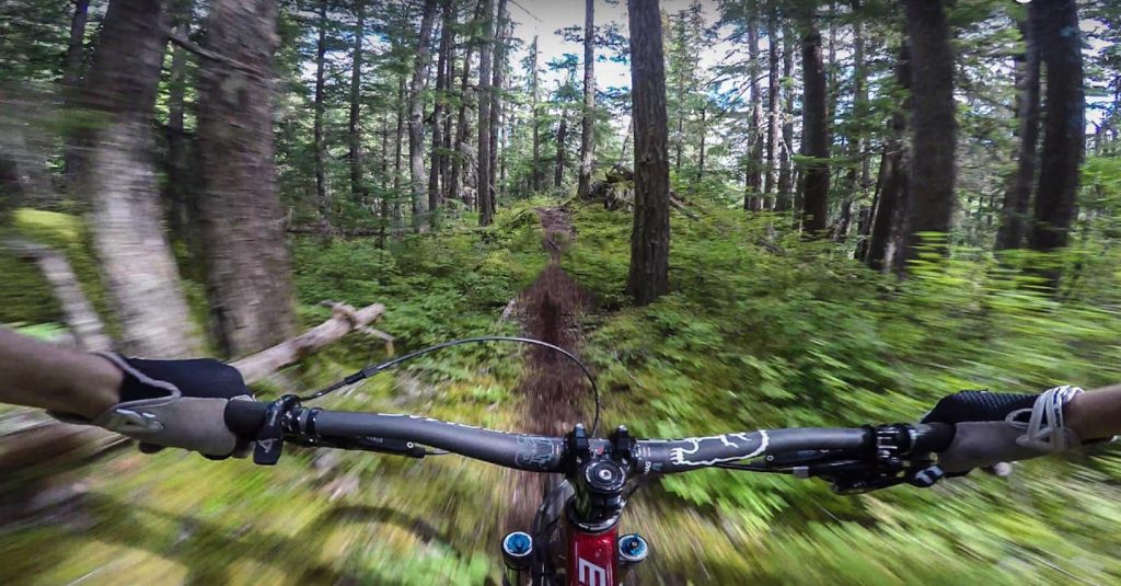 GoPro: Stevey Storey’s Winning Line