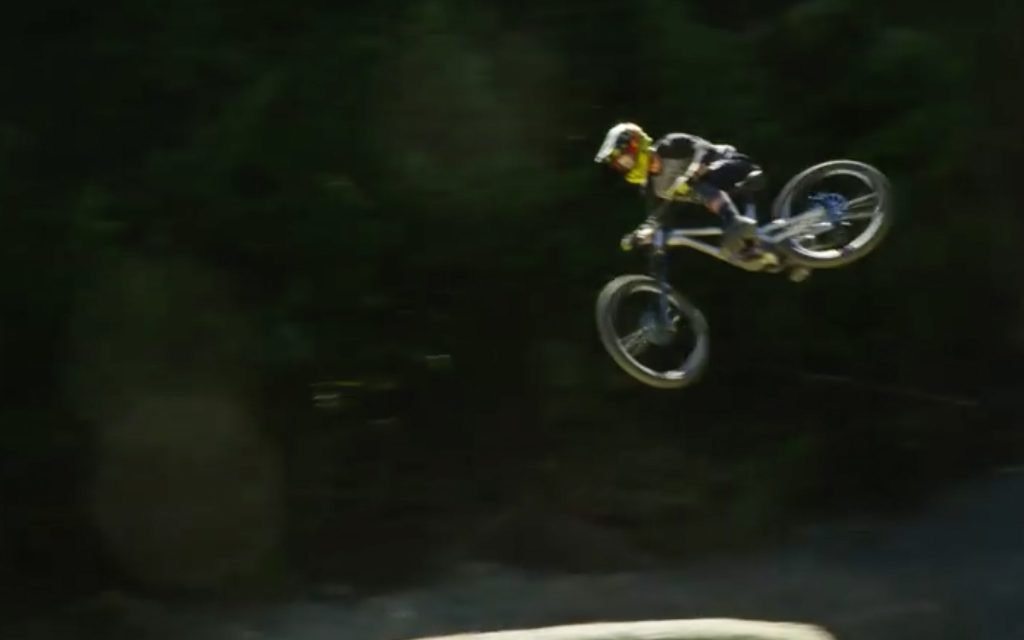 George Brannigan à Queenstown