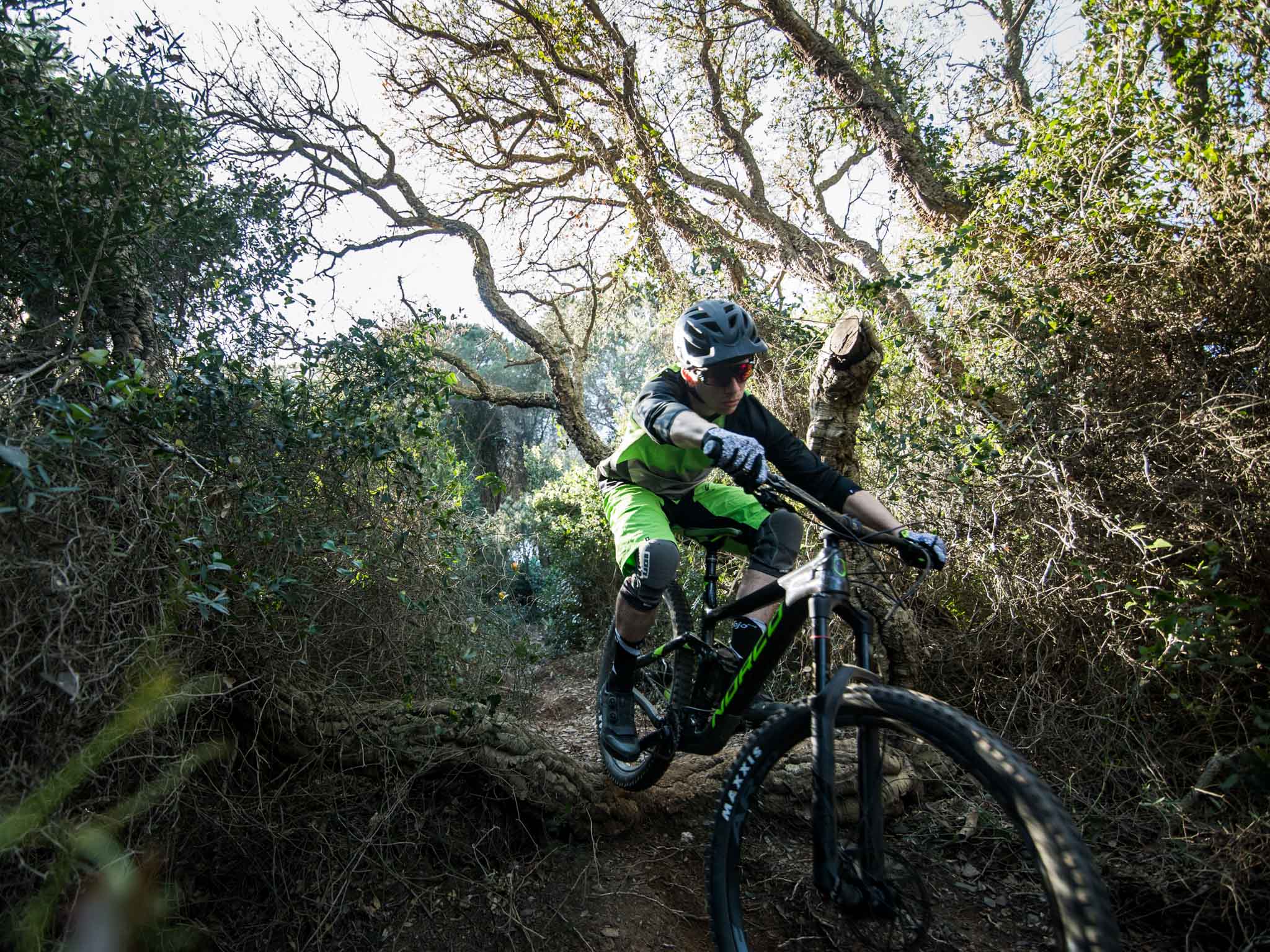 Prise en main | Norco Range Carbone 29 : à l’assaut