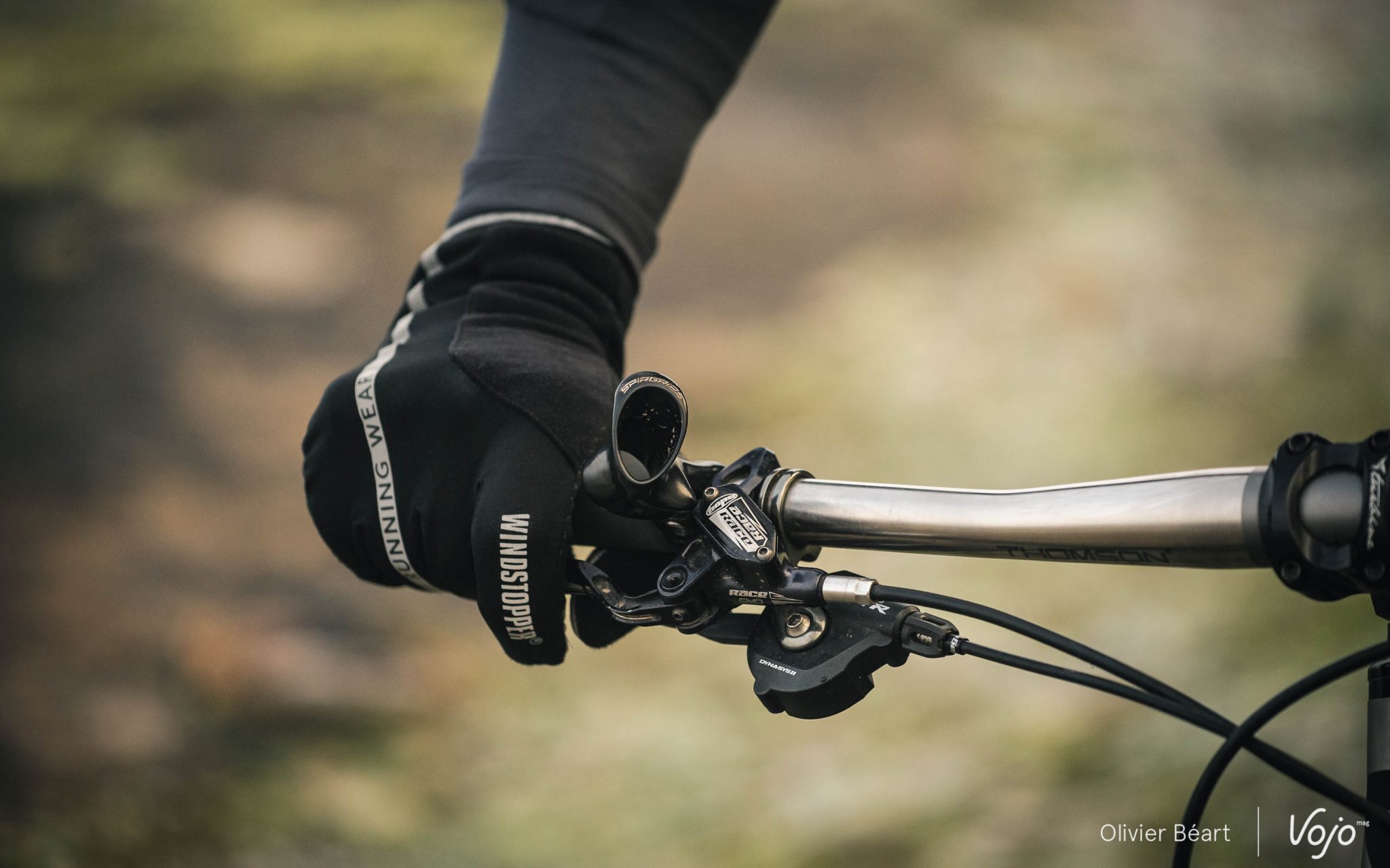 Test  Spirgrips : les cornes nouvelles génération ⋆ Vojo