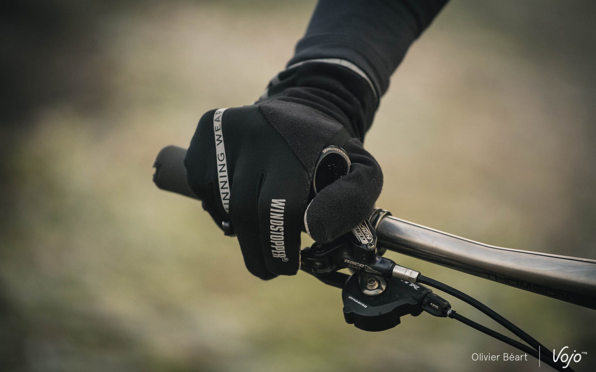 Test  Spirgrips : les cornes nouvelles génération ⋆ Vojo