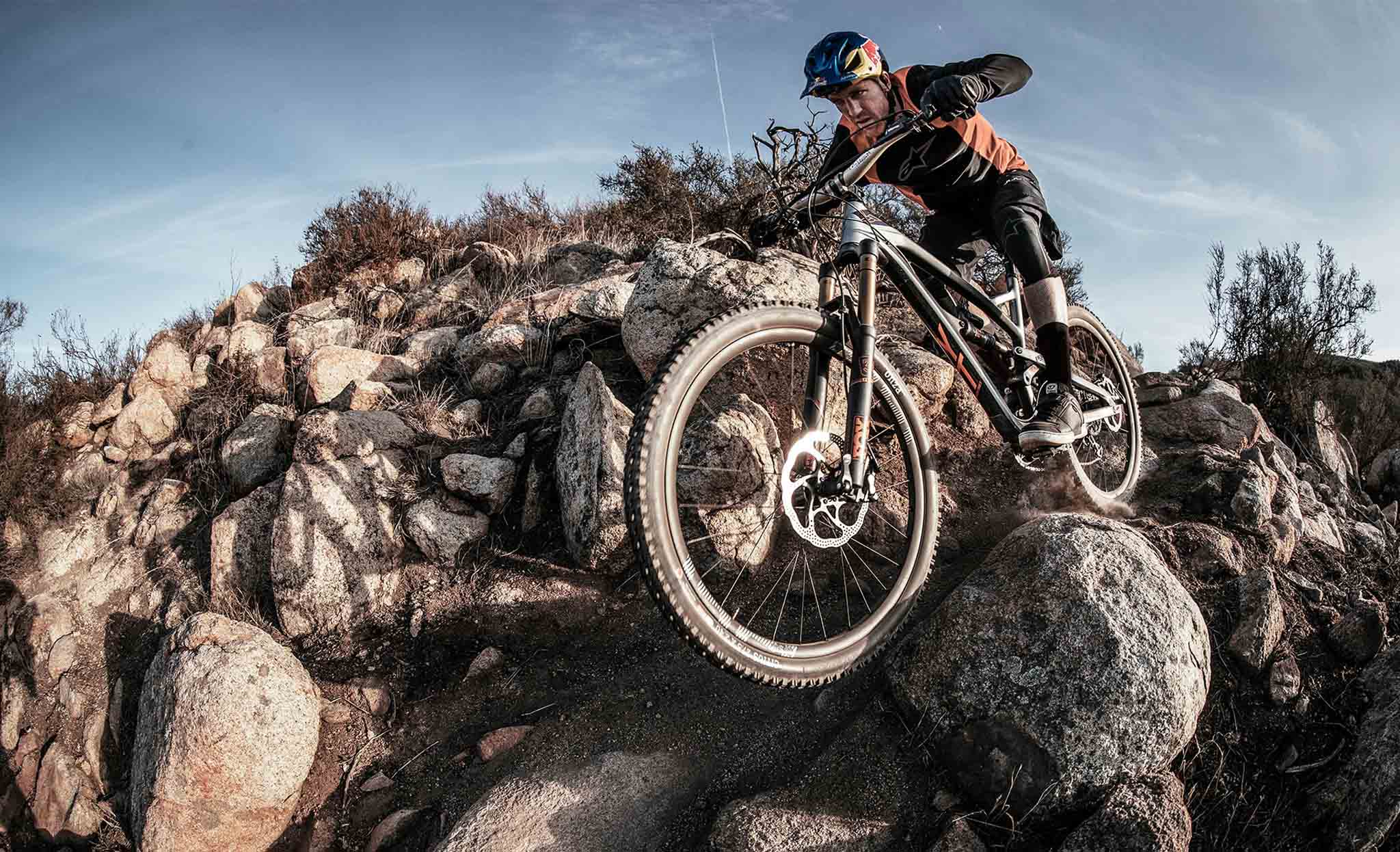 YT Industries annonce le Jeffsy 27