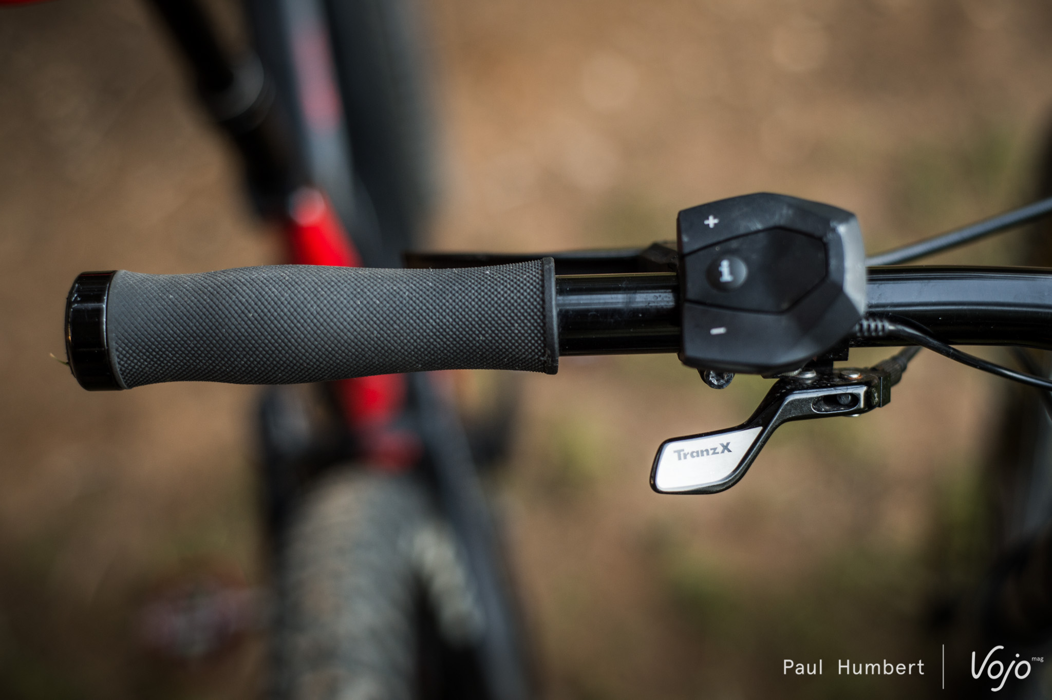 moustache race 9 carbon