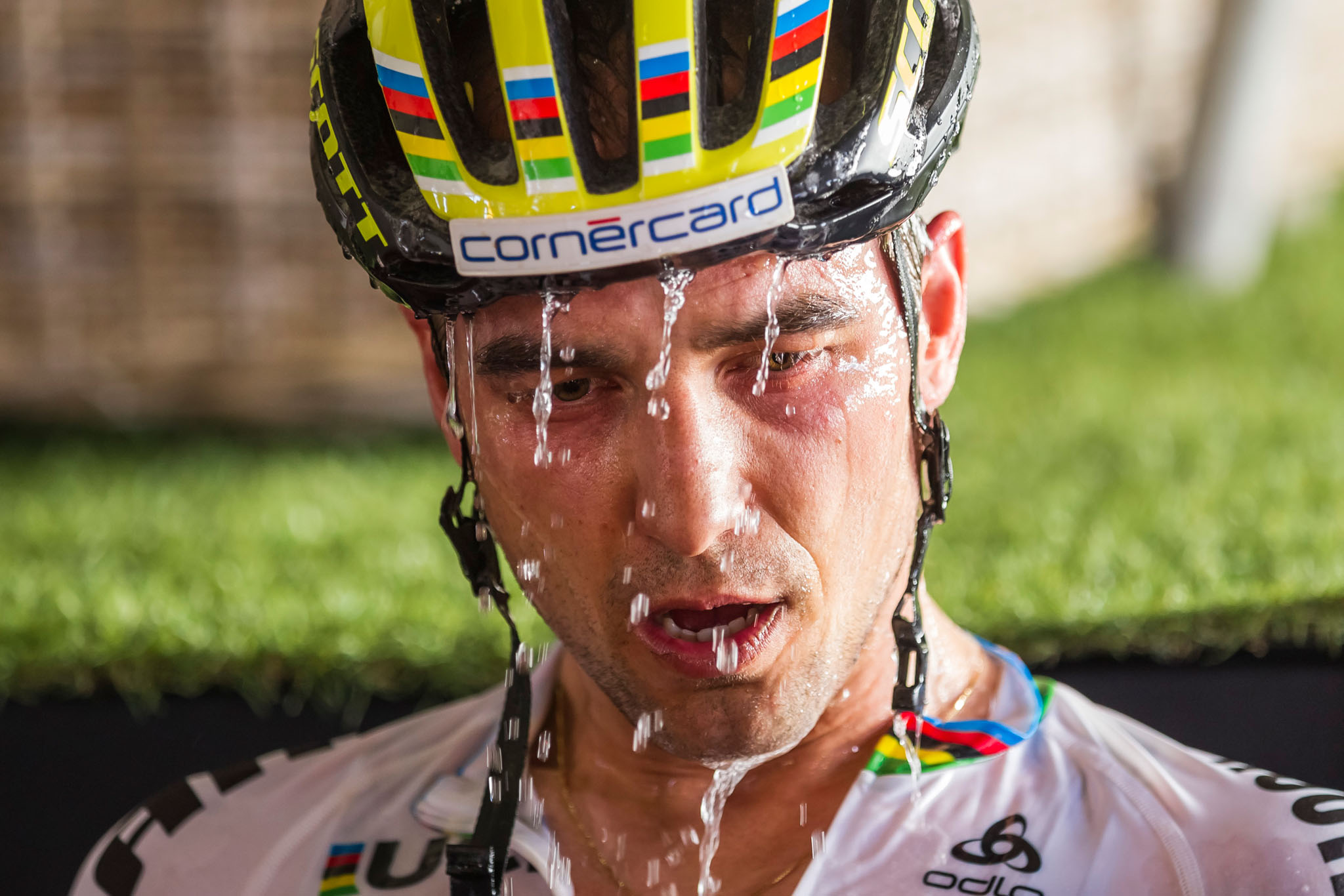 Photo by Dominic Barnardt/Cape Epic/SPORTZPICS