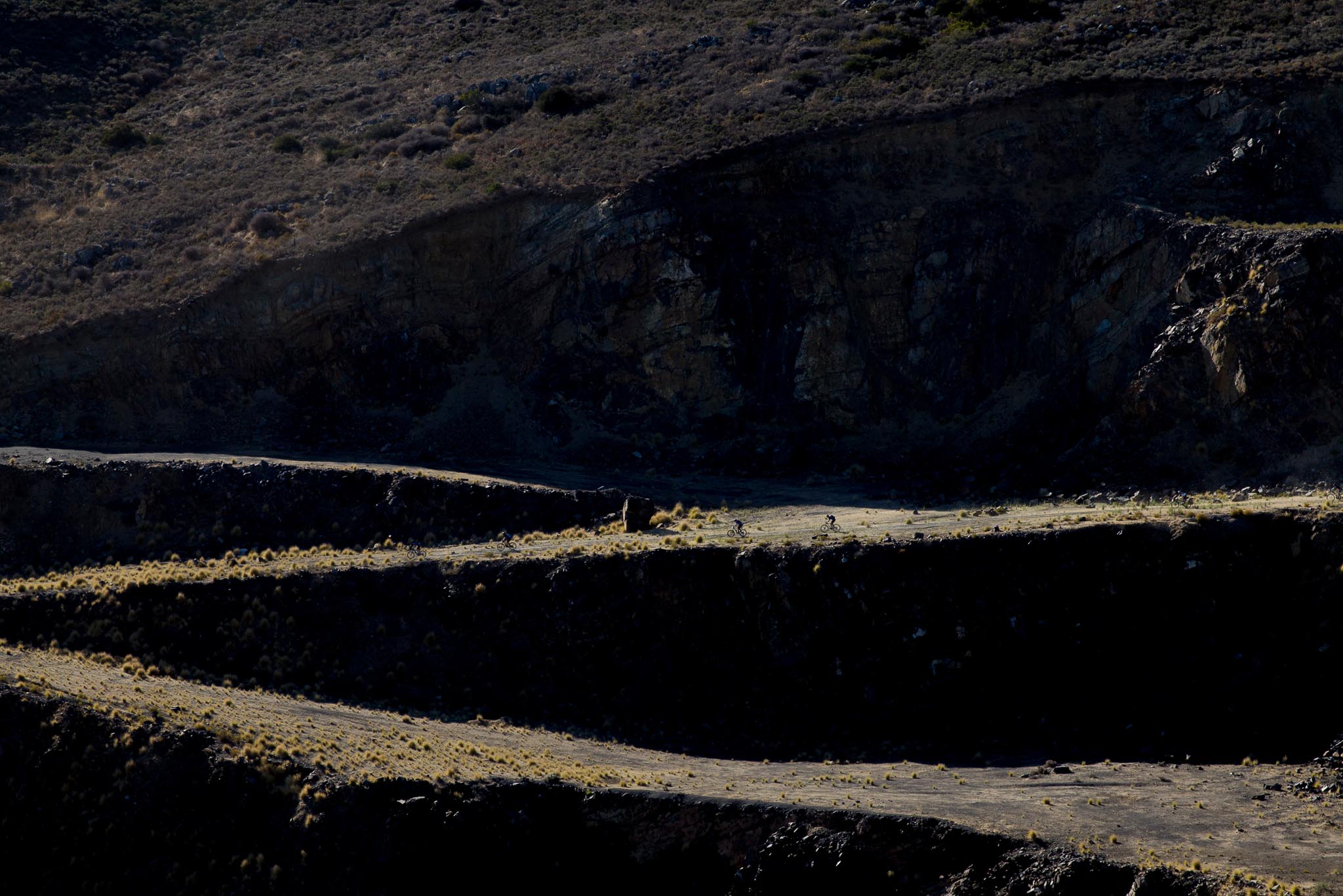 Photo by Greg Beadle/Cape Epic/SPORTZPICS