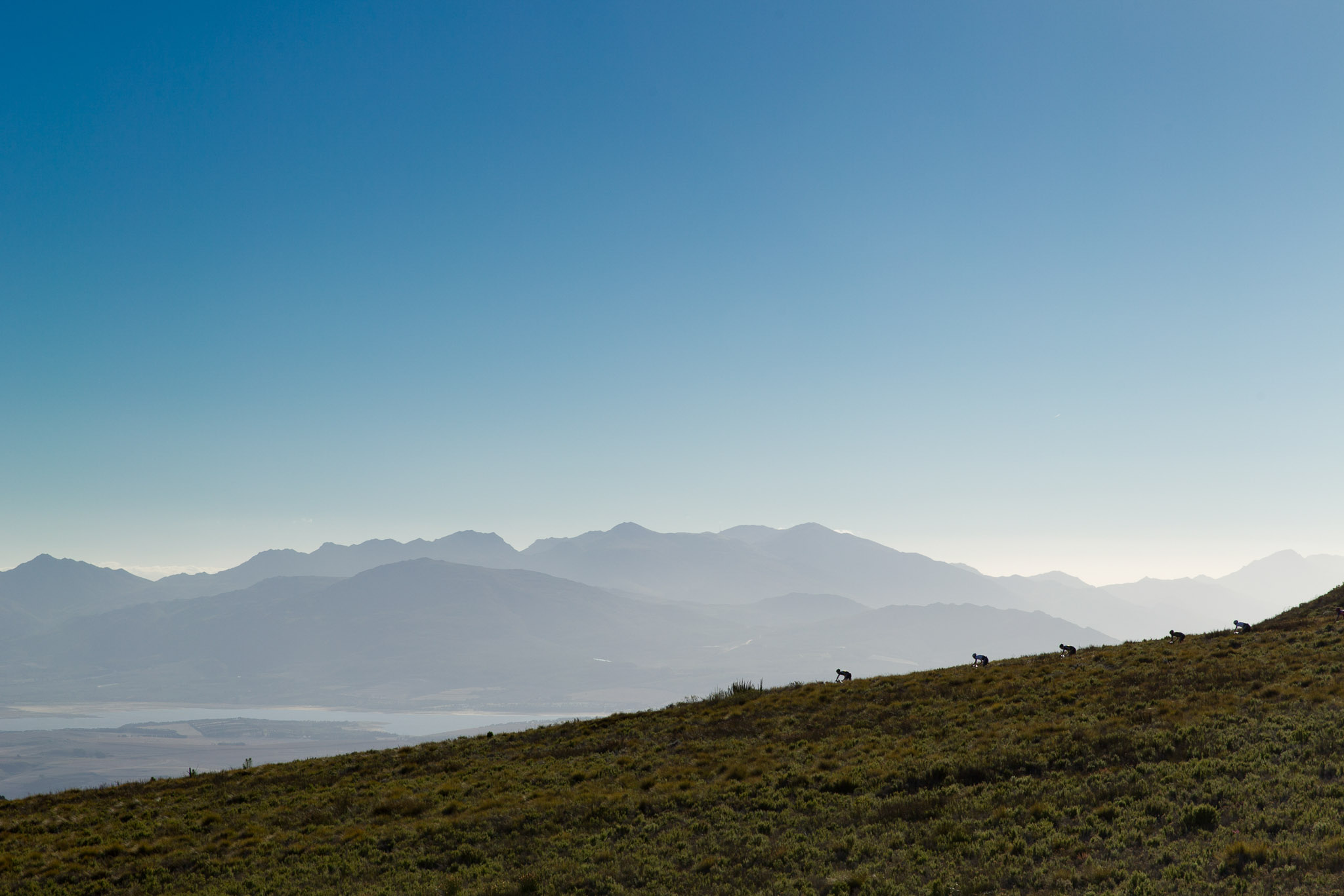 Photo by Nick Muzik/Cape Epic/SPORTZPICS