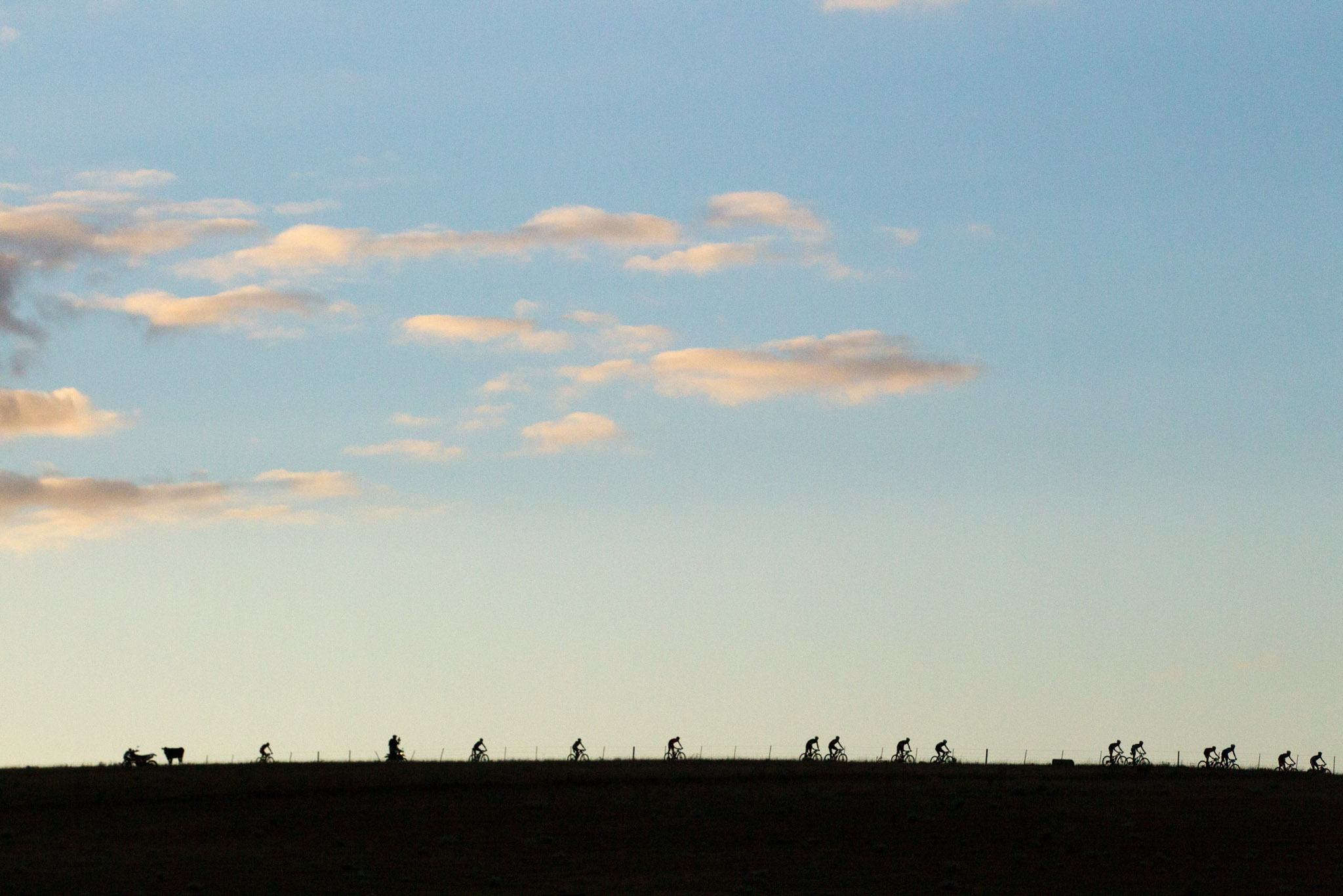 Photo by Nick Muzik/Cape Epic/SPORTZPICS