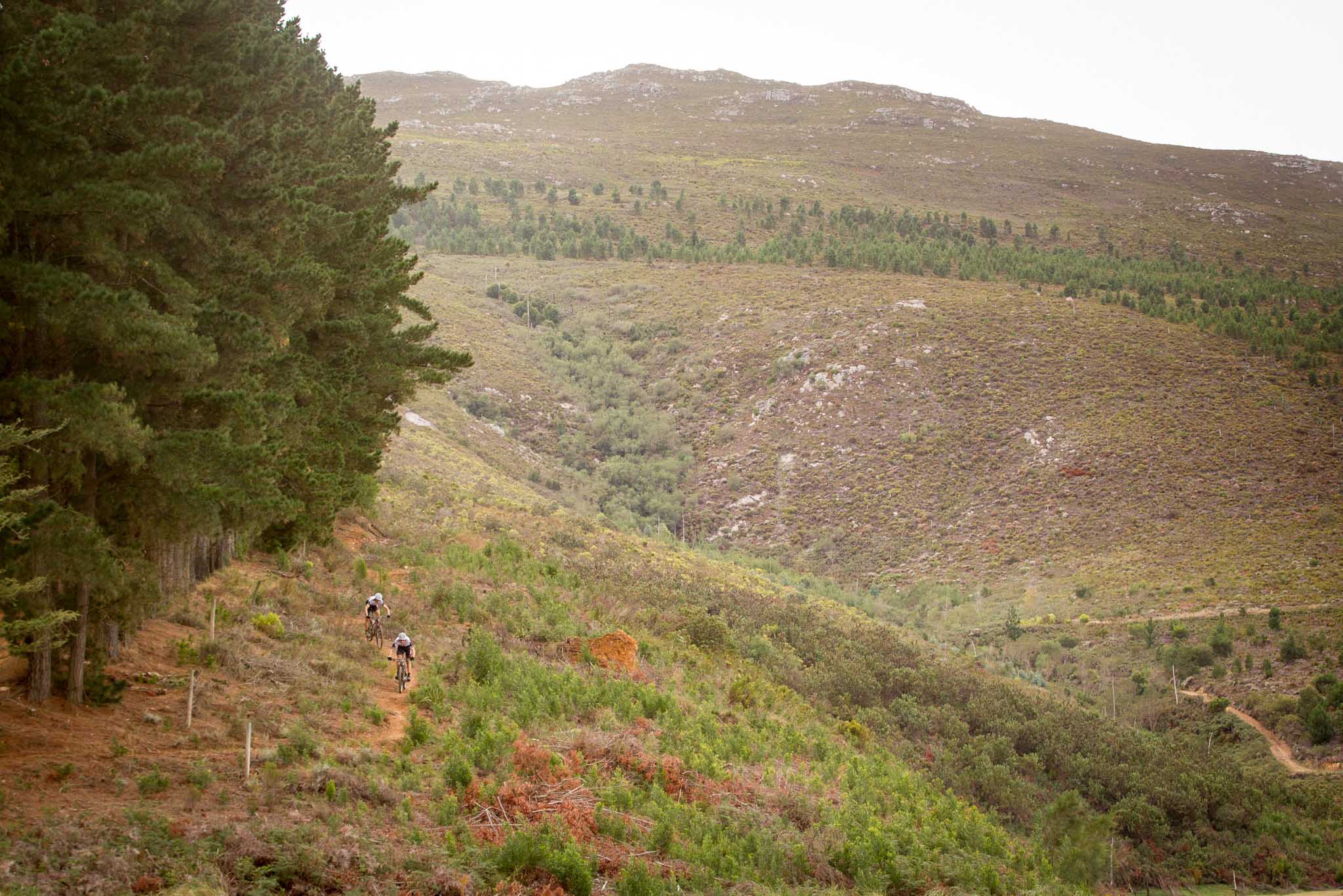 Photo by Nick Muzik/Cape Epic/SPORTZPICS