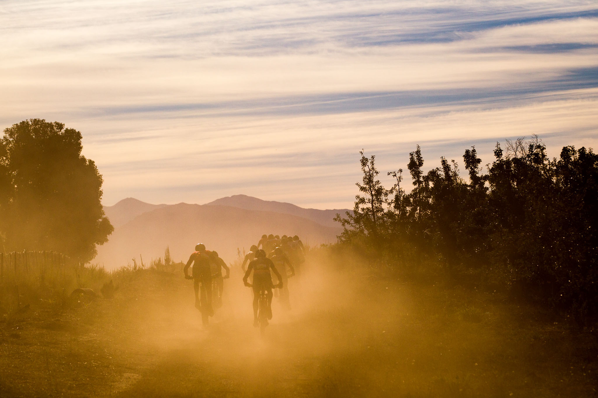 Photo by Nick Muzik/Cape Epic/SPORTZPICS