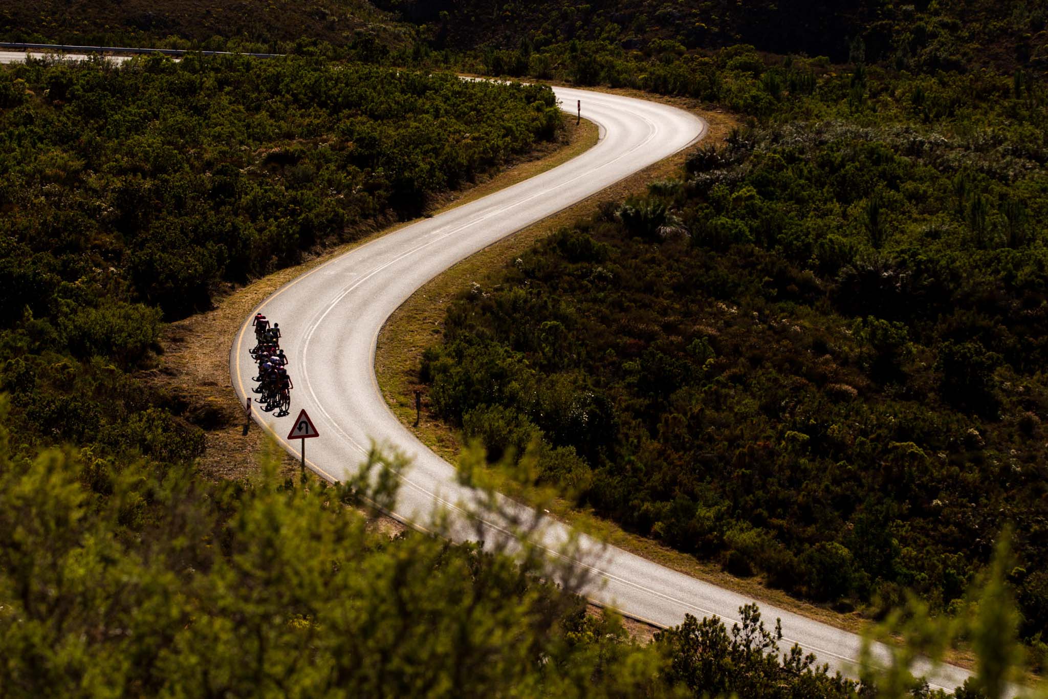 Photo by Nick Muzik/Cape Epic/SPORTZPICS