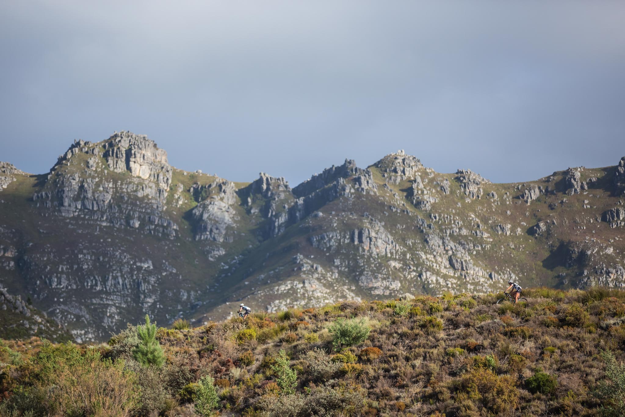 Photo by Greg Beadle/Cape Epic/SPORTZPICS