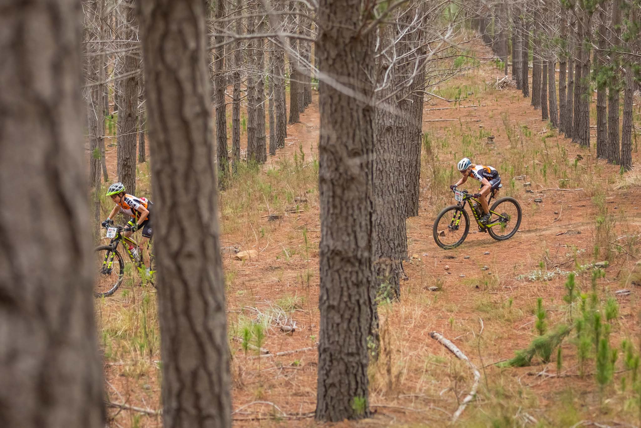 Photo by Dominic Barnardt/Cape Epic/SPORTZPICS