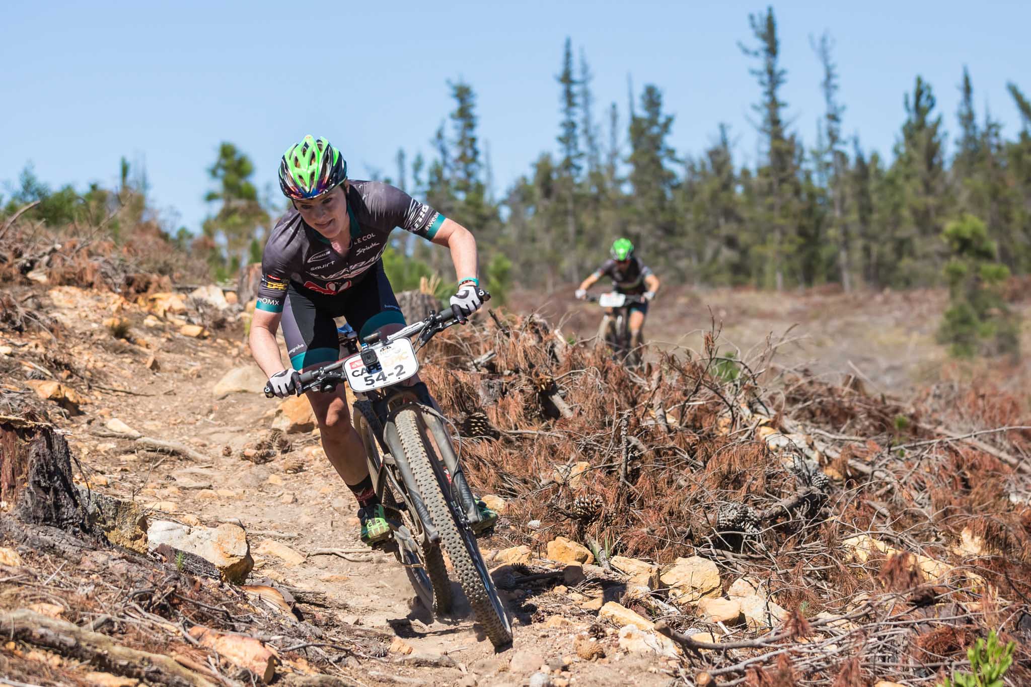 Photo by Dominic Barnardt/Cape Epic/SPORTZPICS